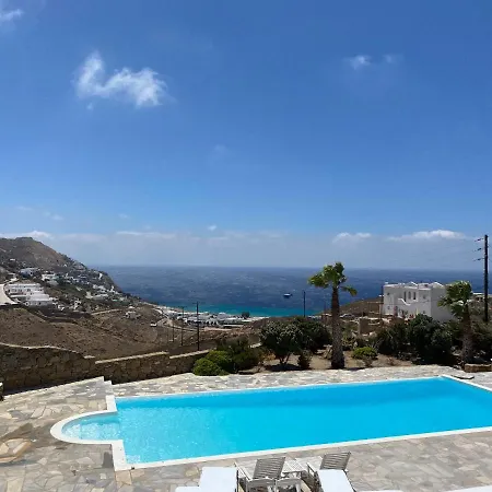 Margarita 1 Elia (Mykonos)