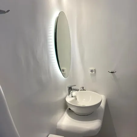 Apartment Margarita 1 *