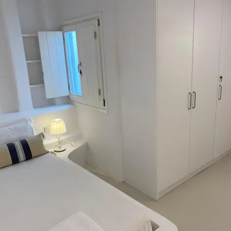 Apartment Margarita 1 *